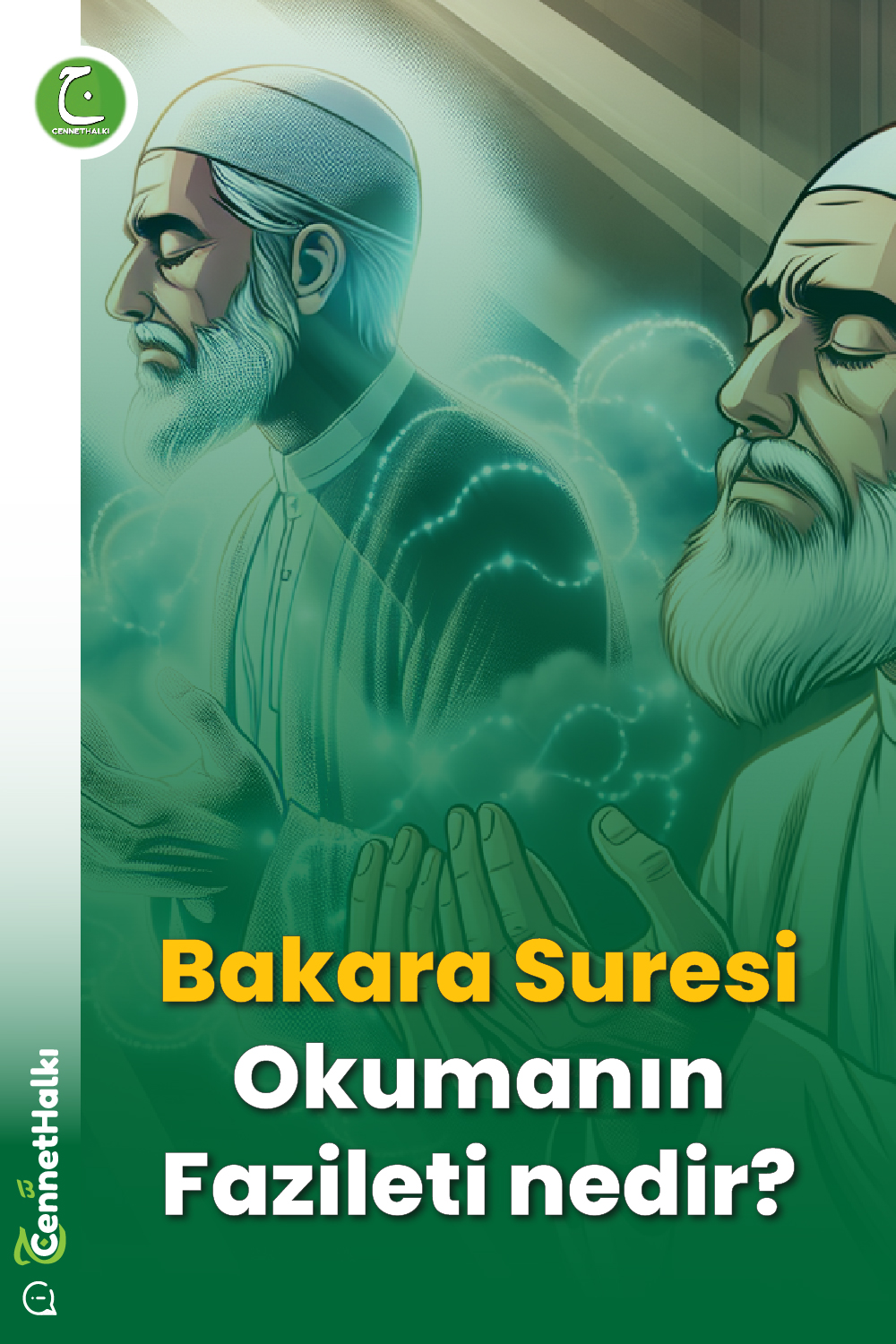 Bakara Suresi Okumanın Fazileti nedir?