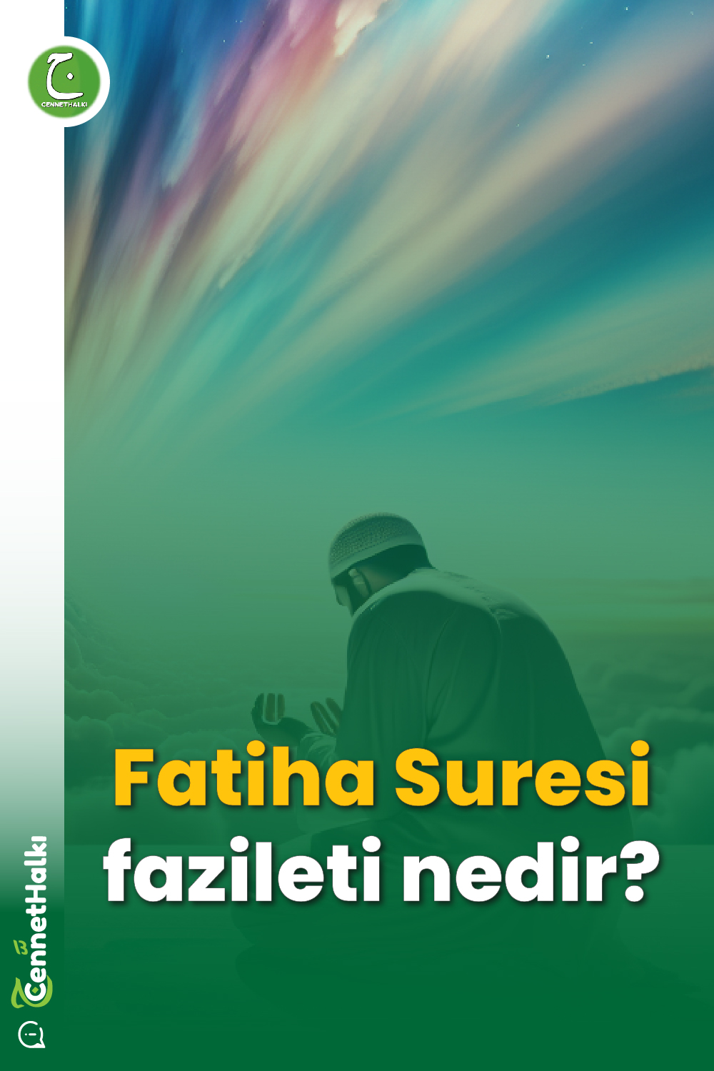 Fatiha Suresi fazileti nedir?