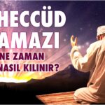 Gece Namazı